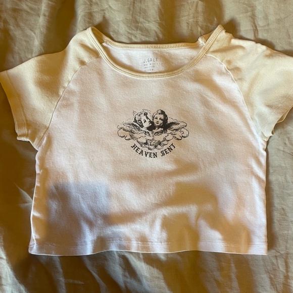 Brandy crop tops! - Picture 2 of 3